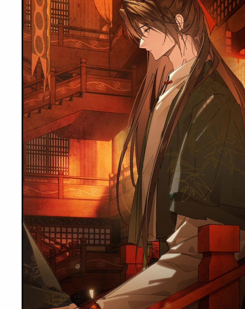 Ý Trung Nhân 14 trang 9