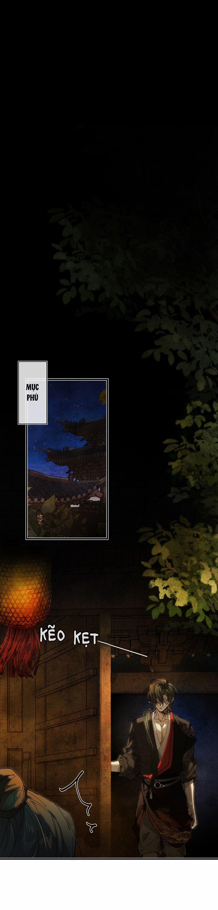 Ý Trung Nhân 15 trang 10