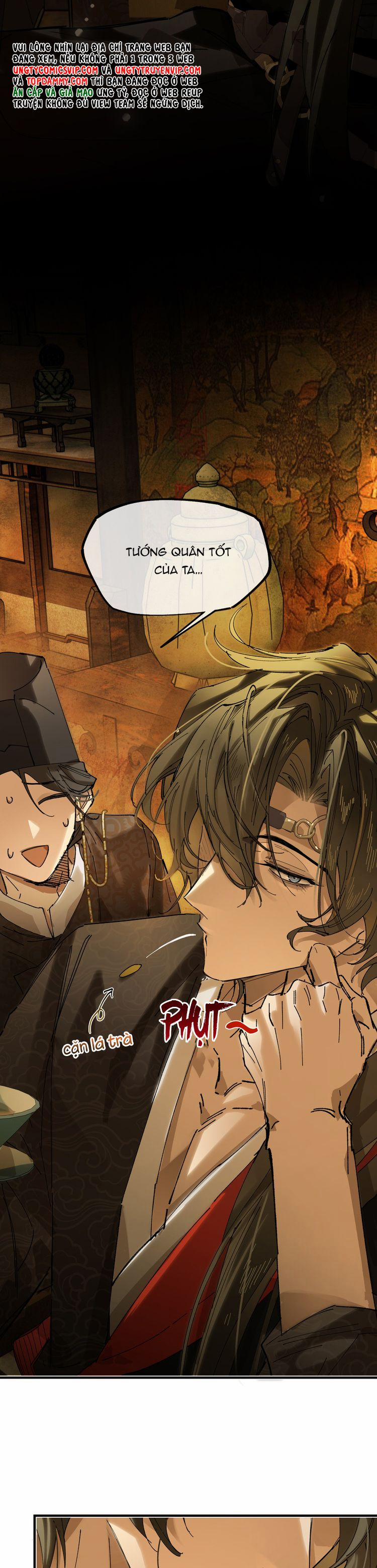 Ý Trung Nhân 15 trang 15