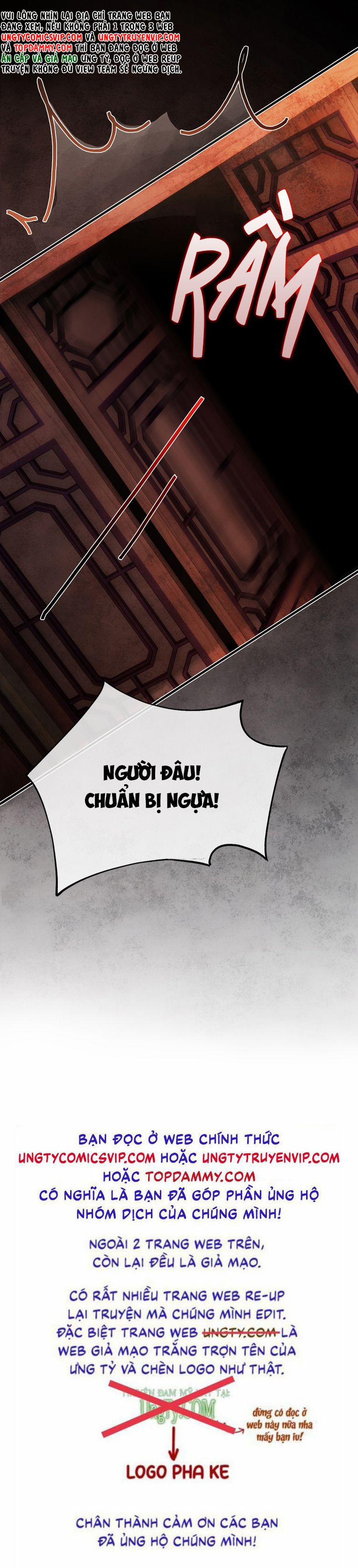 Ý Trung Nhân 15 trang 32