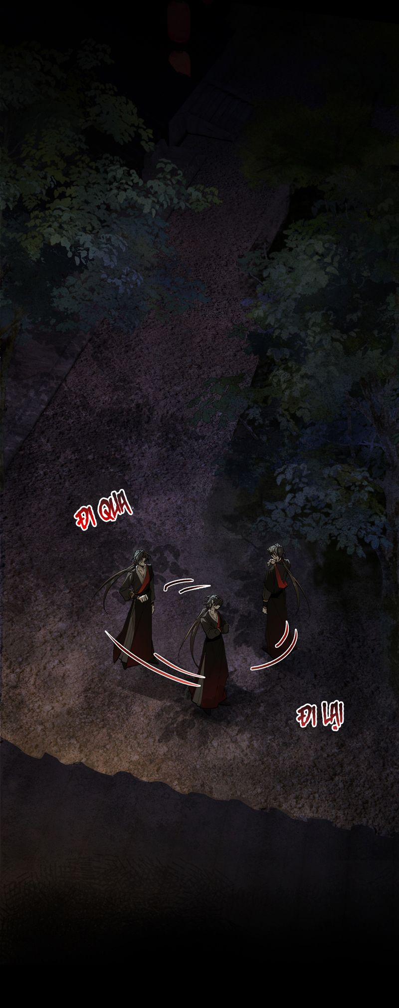 Ý Trung Nhân 17 trang 12