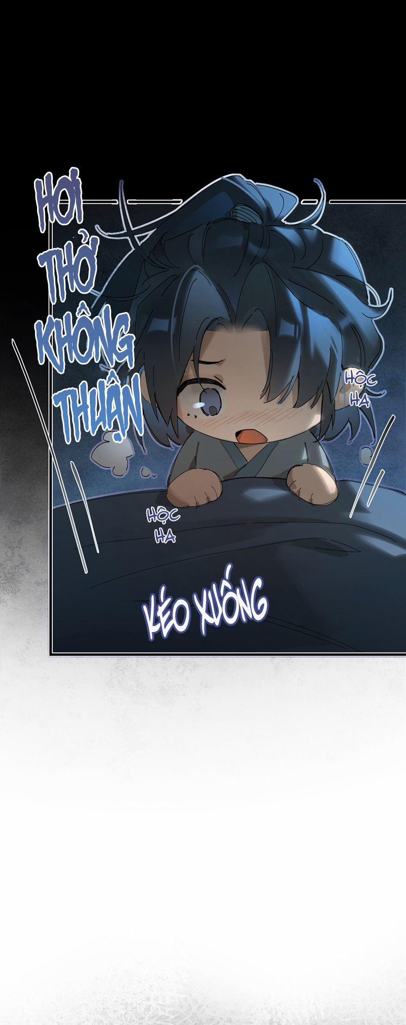 Ý Trung Nhân 17 trang 13