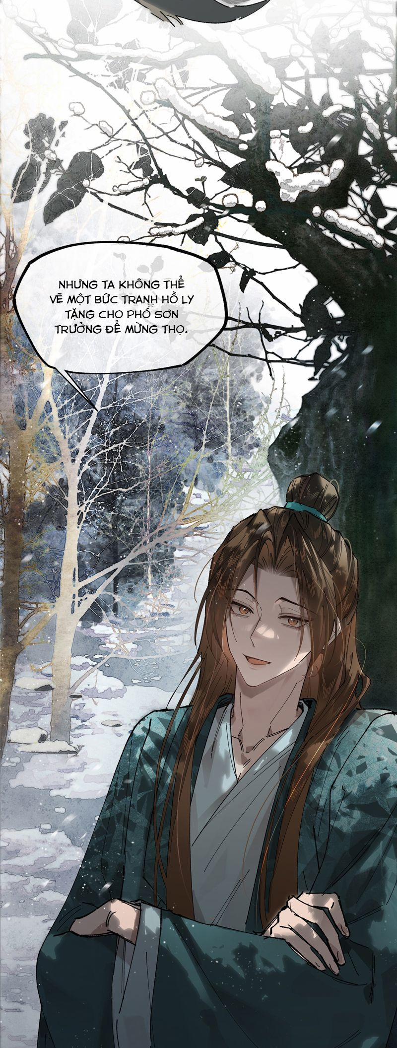 Ý Trung Nhân 17 trang 24