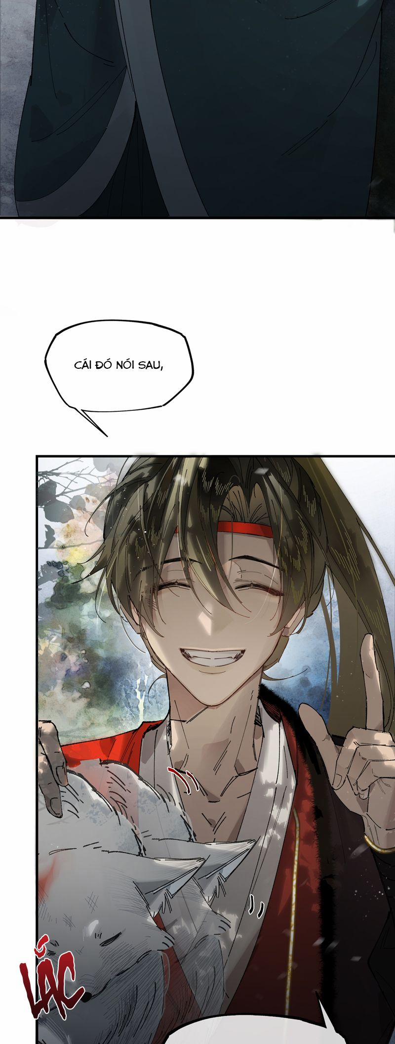 Ý Trung Nhân 17 trang 25