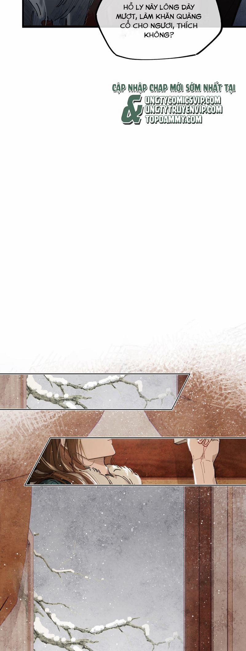 Ý Trung Nhân 17 trang 26