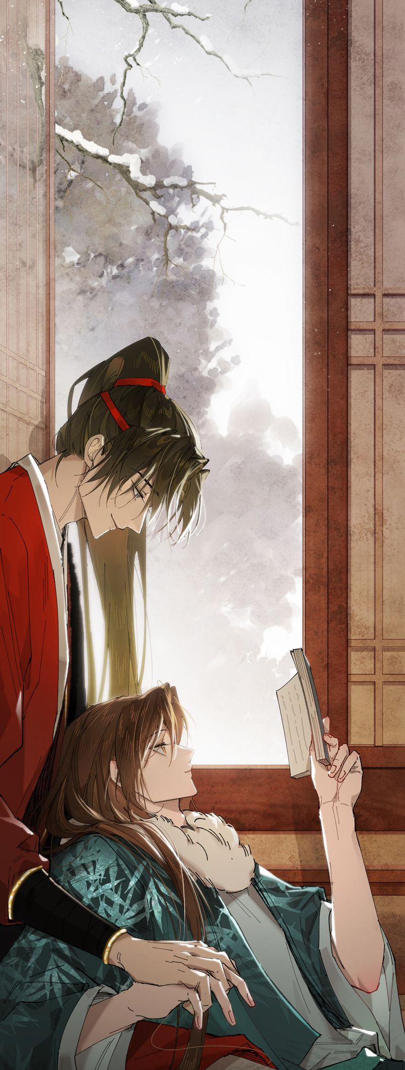 Ý Trung Nhân 17 trang 27