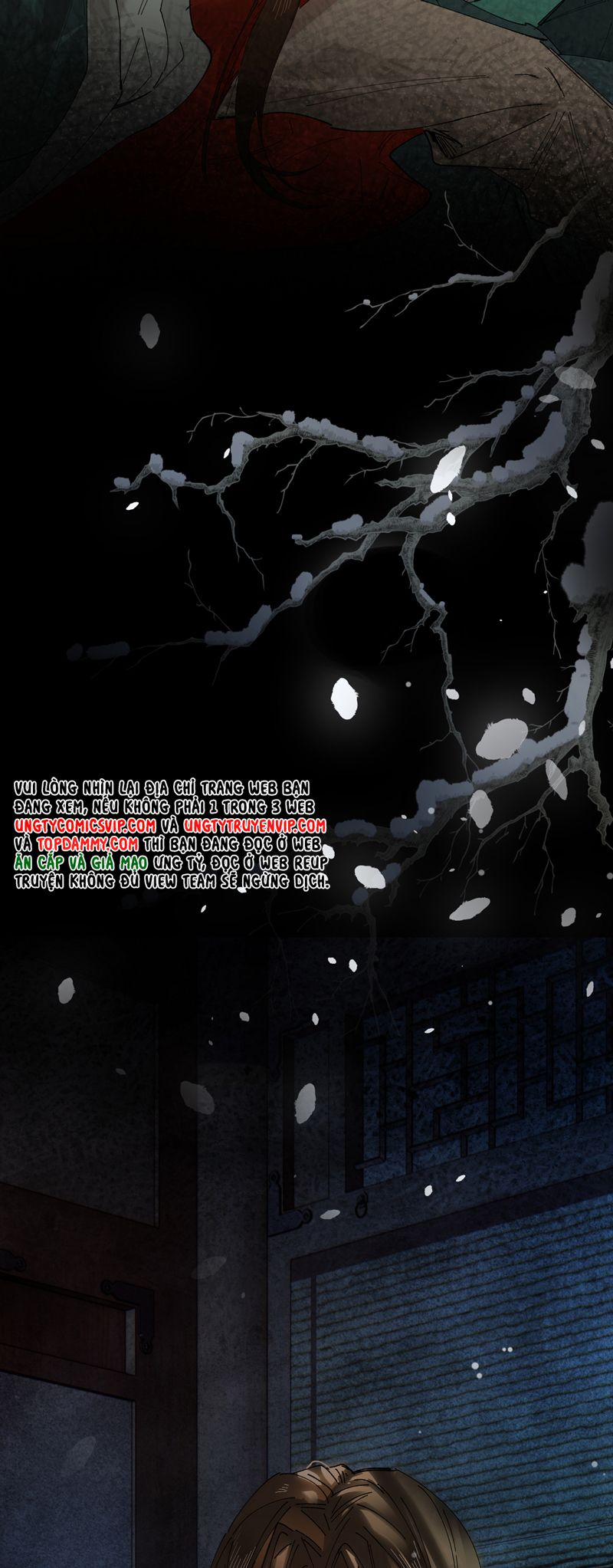 Ý Trung Nhân 17 trang 28