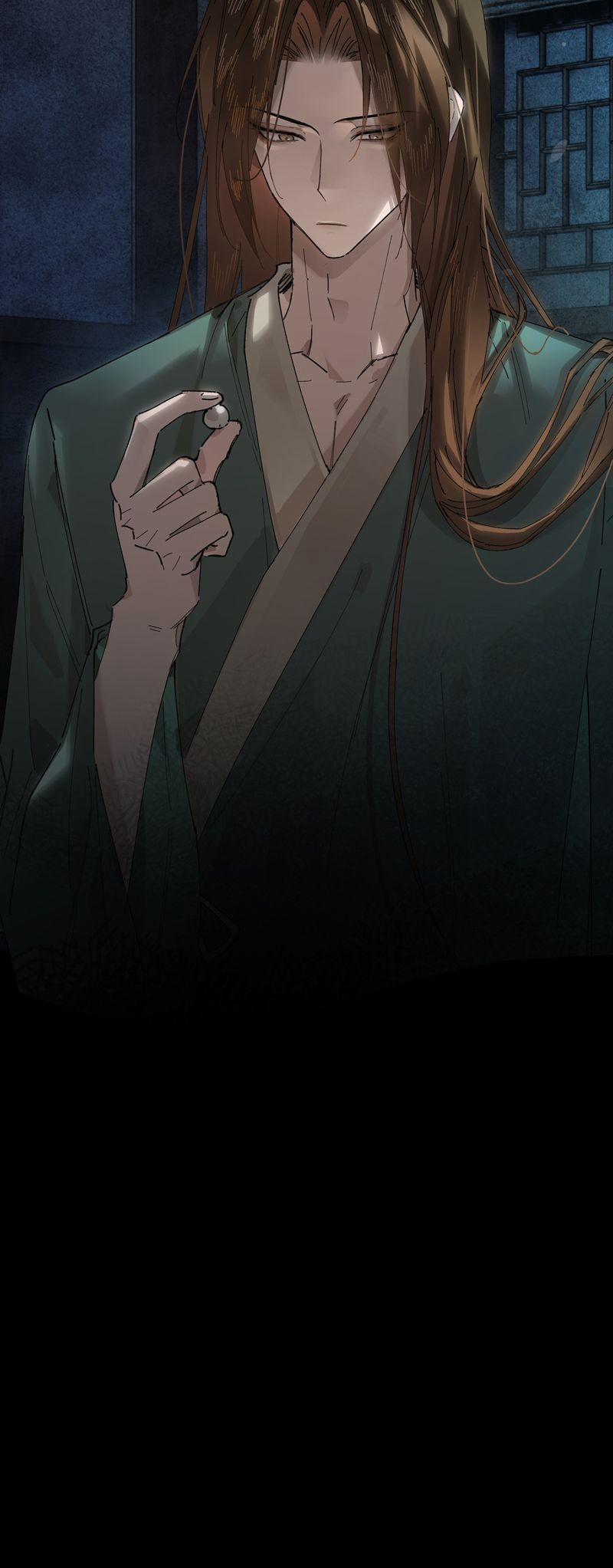 Ý Trung Nhân 17 trang 29