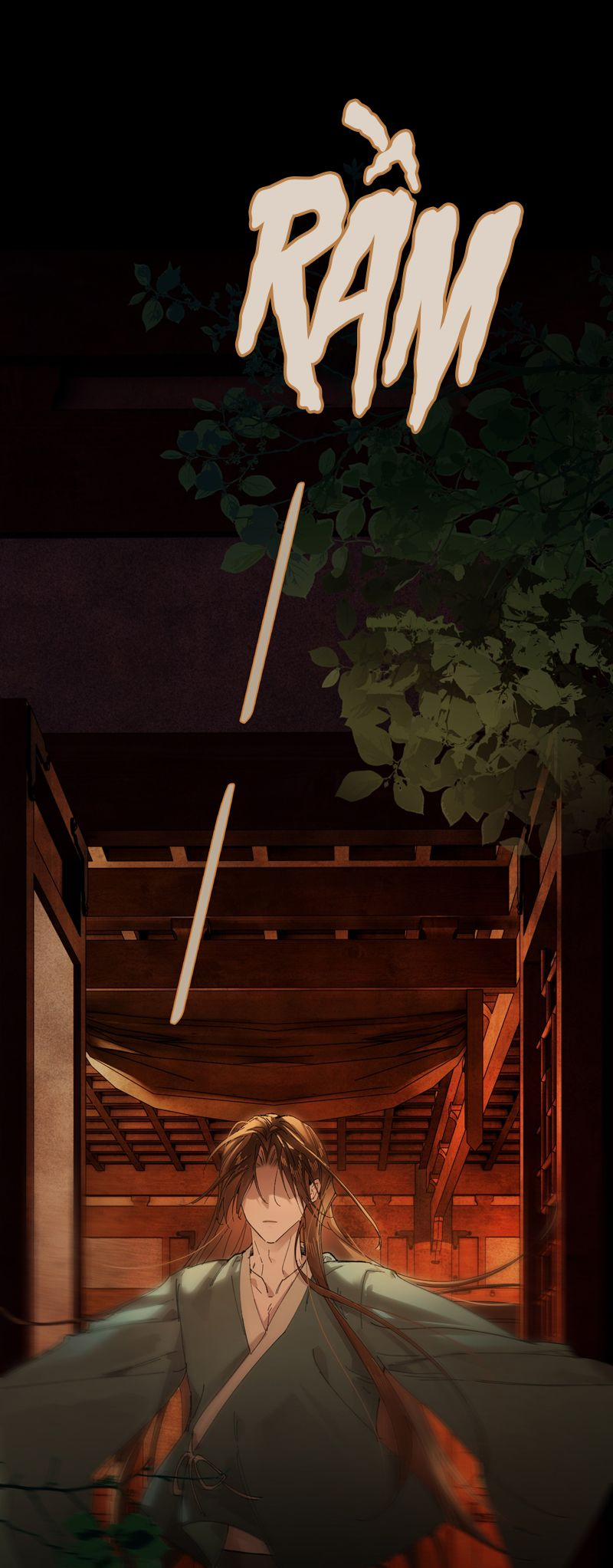 Ý Trung Nhân 17 trang 30