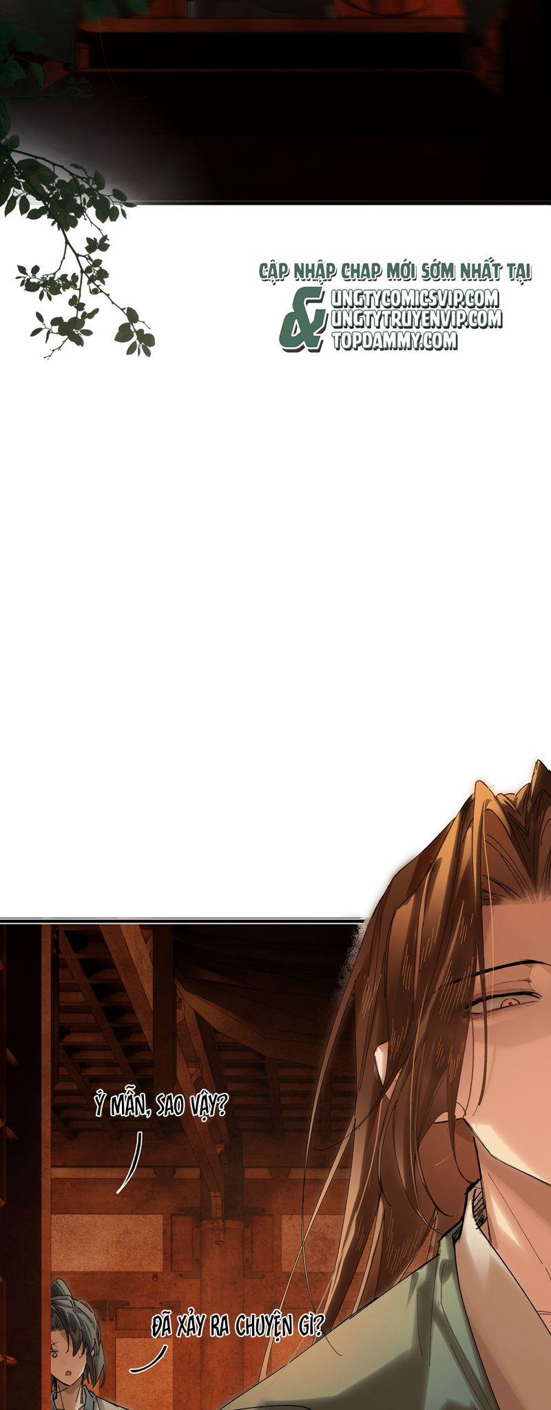 Ý Trung Nhân 17 trang 31