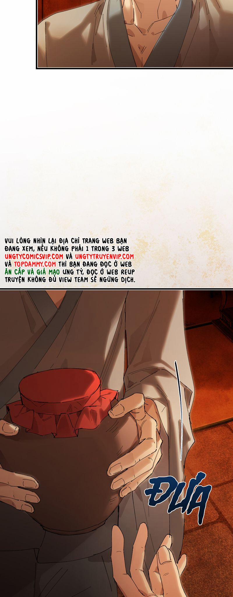 Ý Trung Nhân 17 trang 33