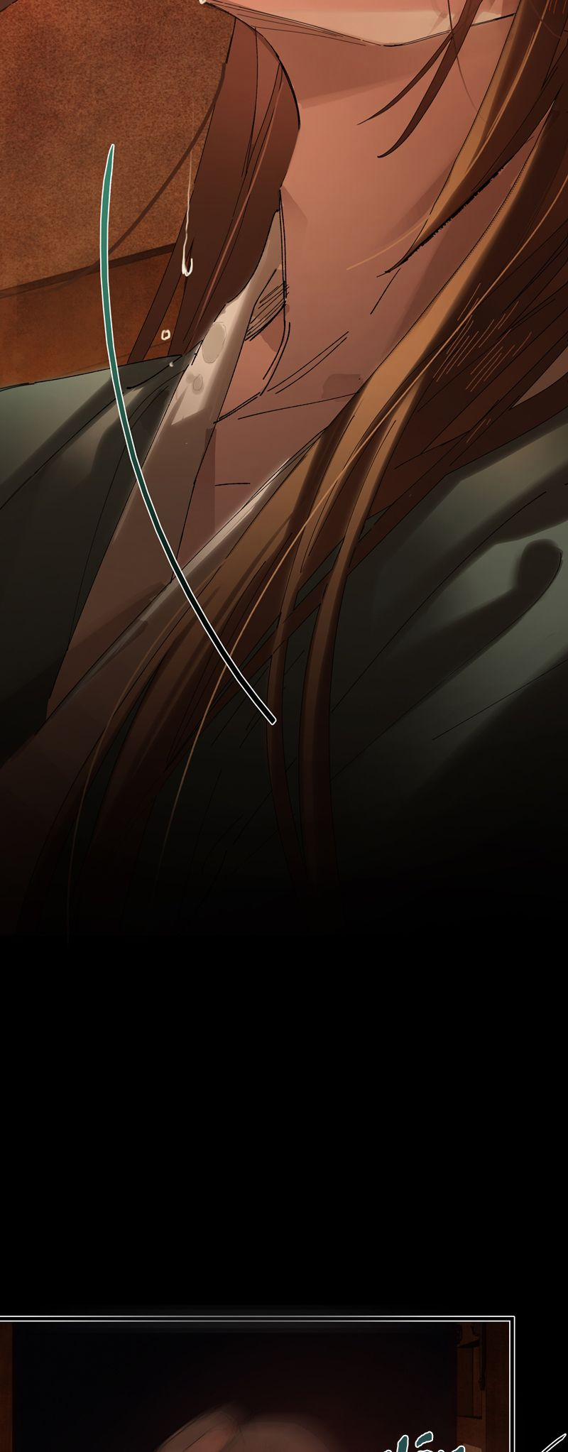 Ý Trung Nhân 17 trang 36