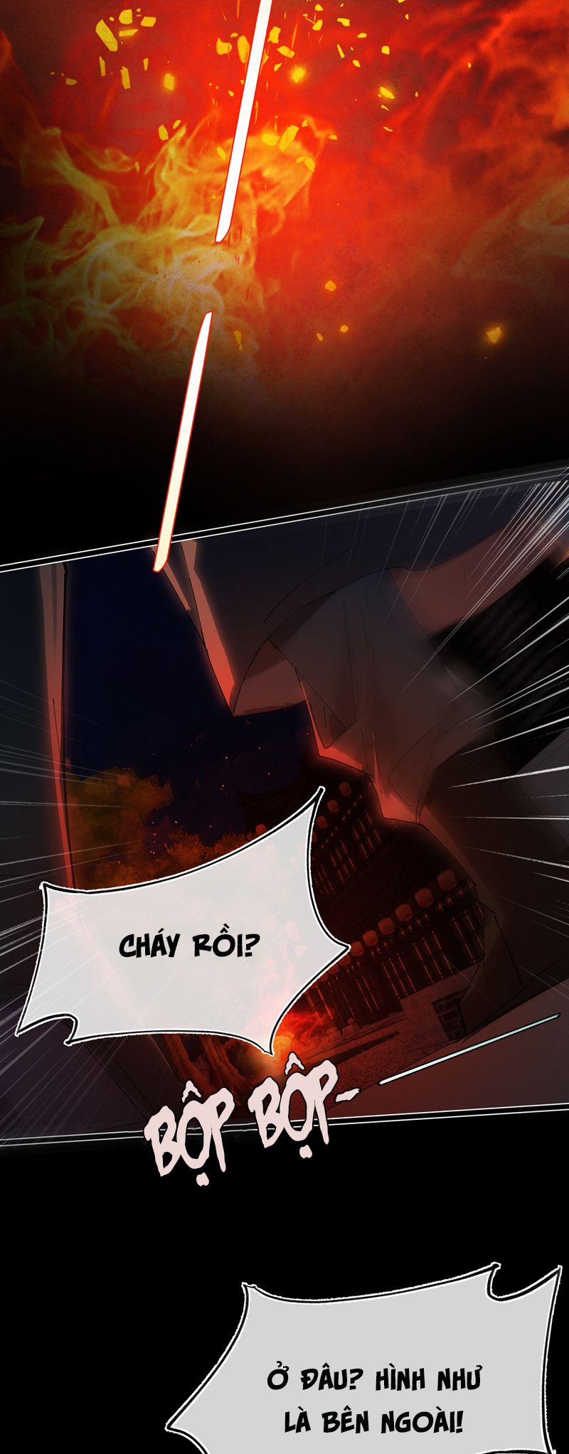 Ý Trung Nhân 17 trang 38