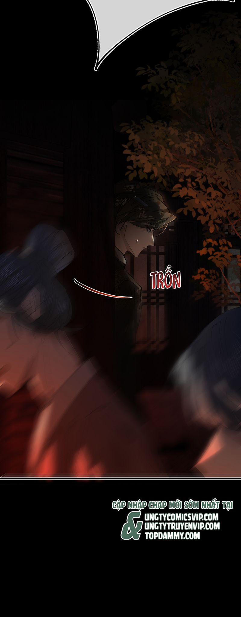 Ý Trung Nhân 17 trang 39