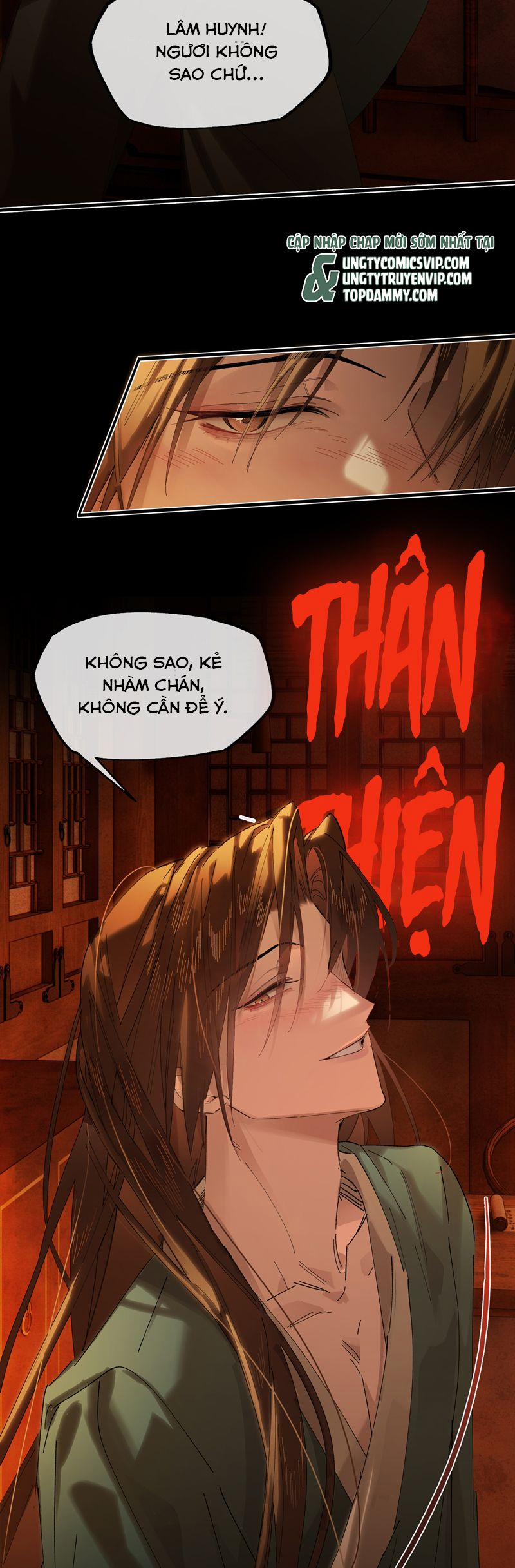 Ý Trung Nhân 17 trang 45