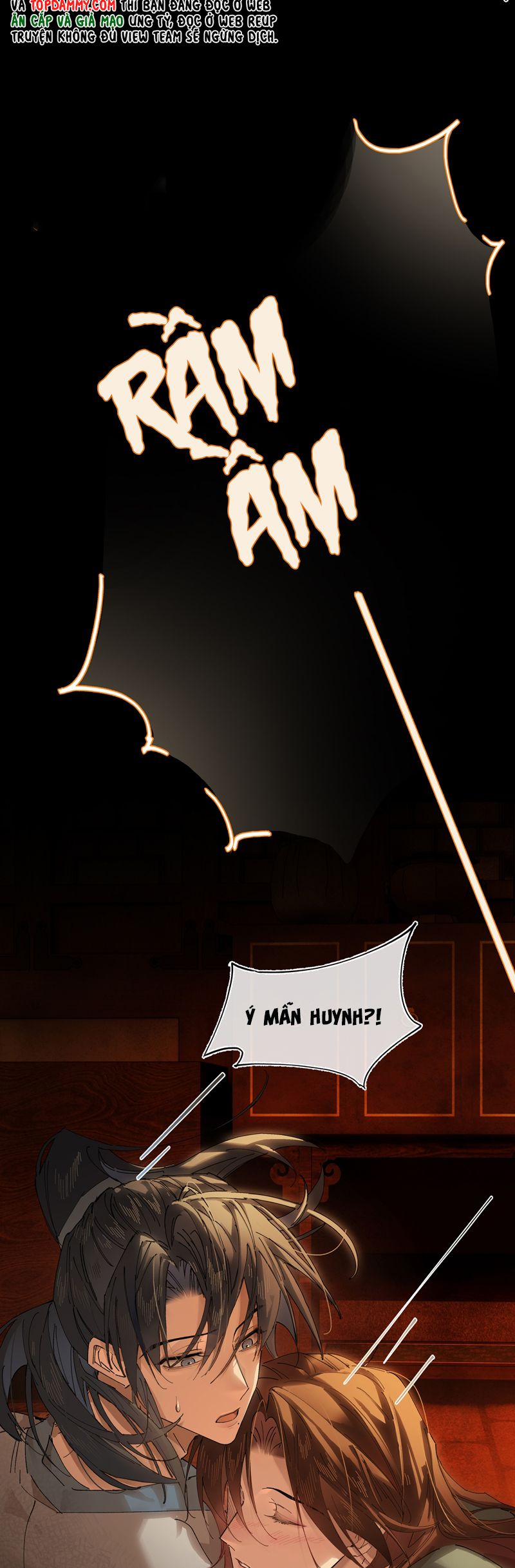 Ý Trung Nhân 17 trang 47