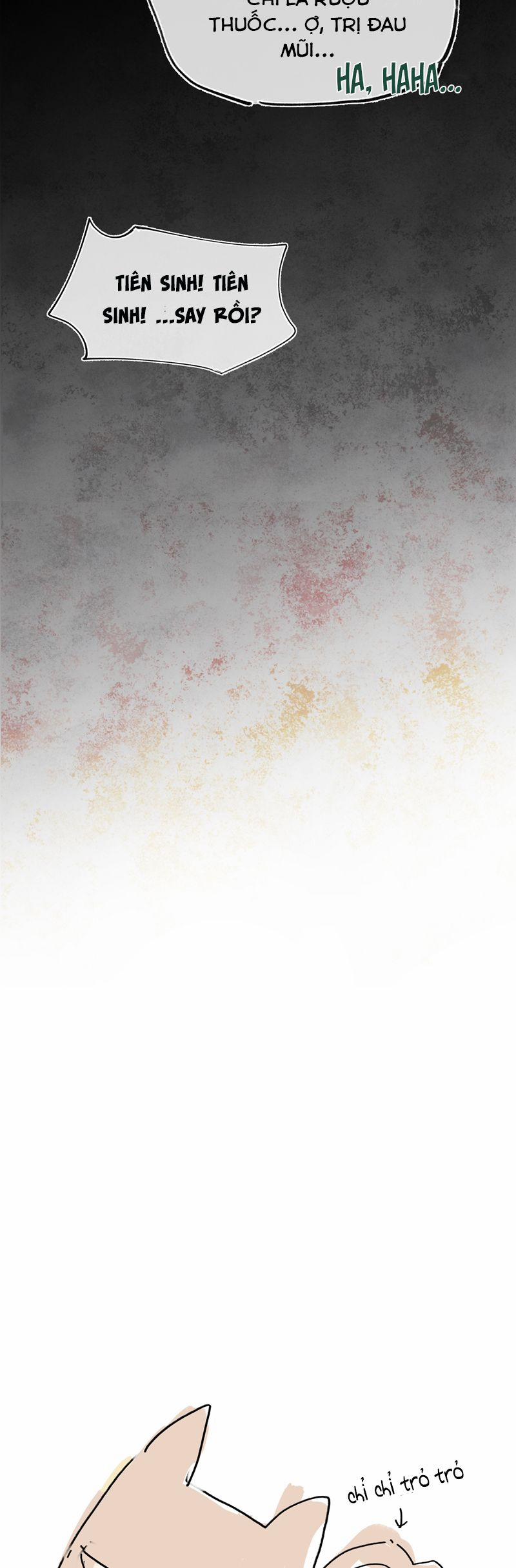 Ý Trung Nhân 17 trang 50