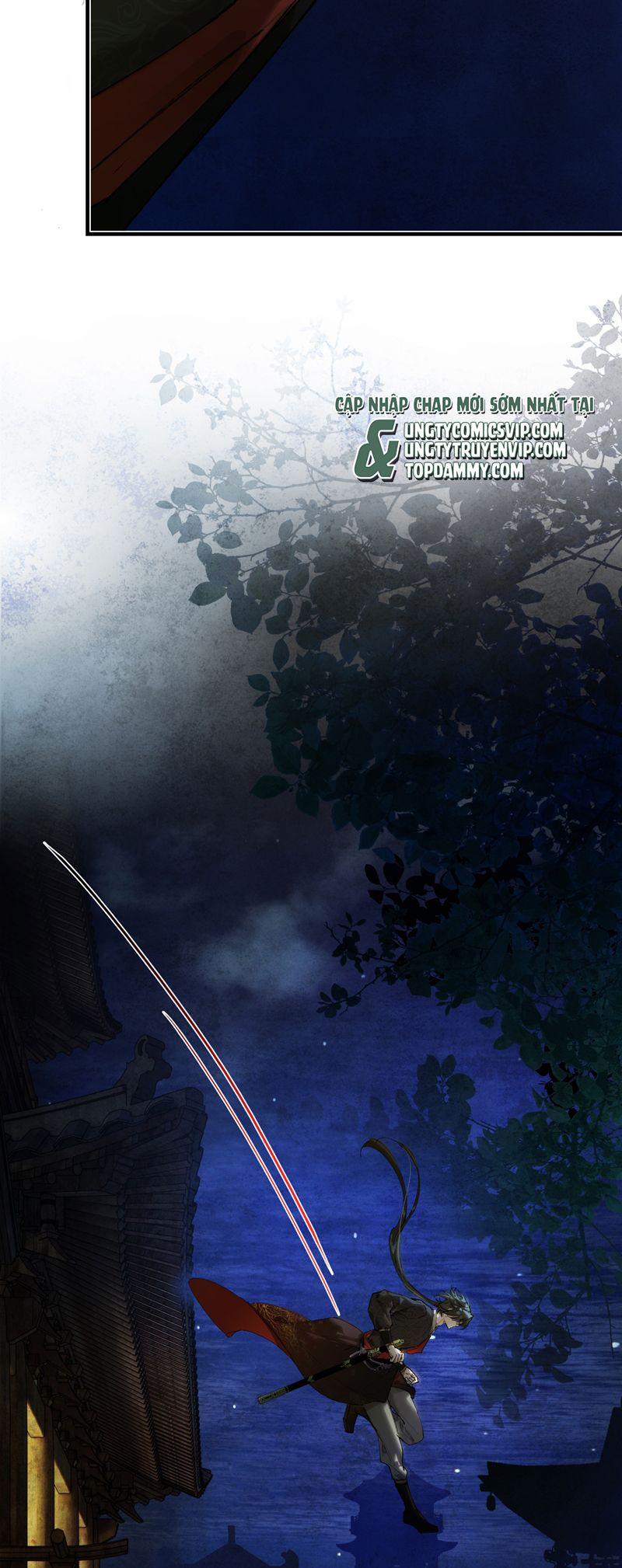 Ý Trung Nhân 17 trang 6