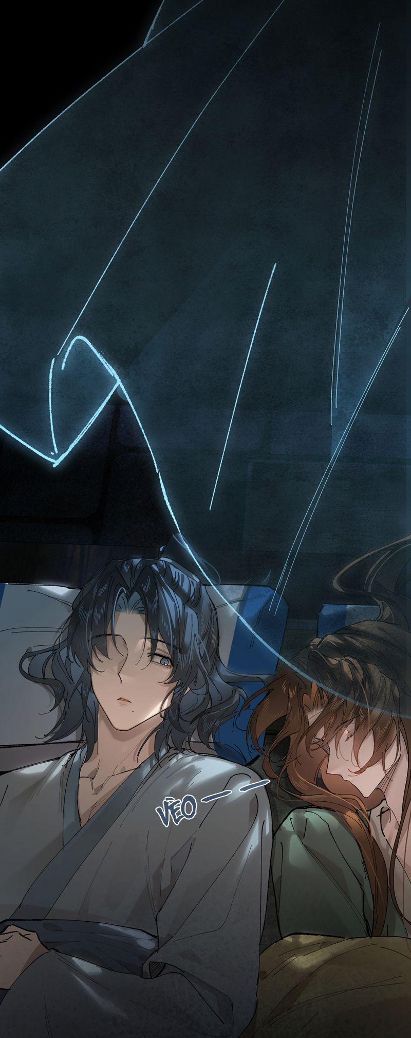 Ý Trung Nhân 17 trang 8