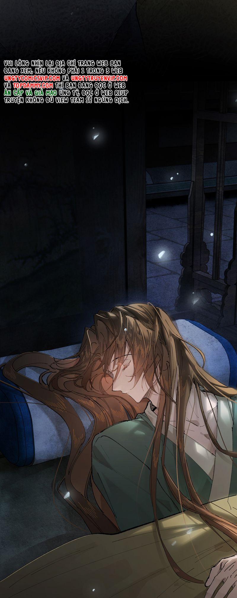 Ý Trung Nhân 17 trang 9