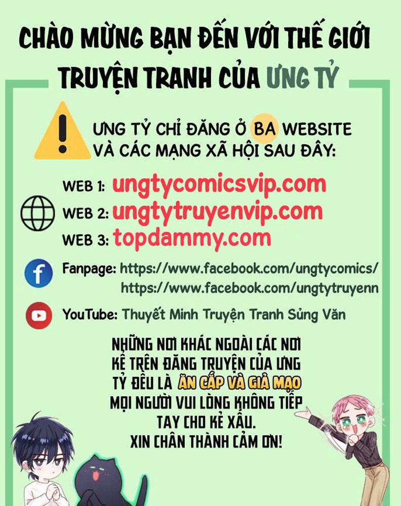 Ý Trung Nhân 18 trang 0