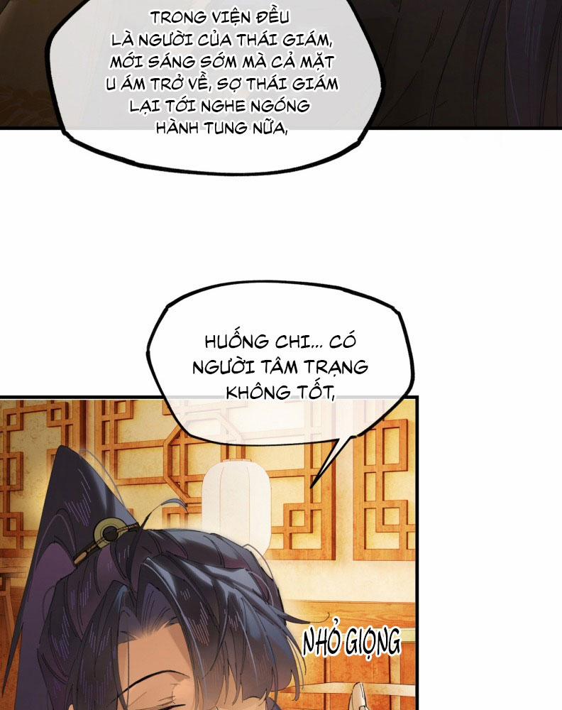 Ý Trung Nhân 18 trang 13