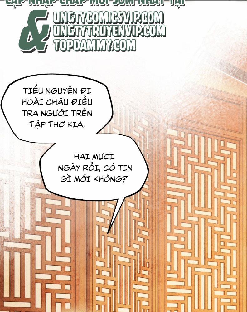 Ý Trung Nhân 18 trang 19