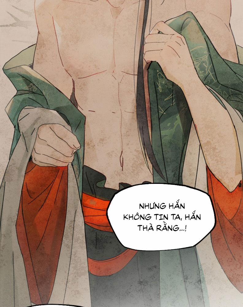 Ý Trung Nhân 18 trang 29
