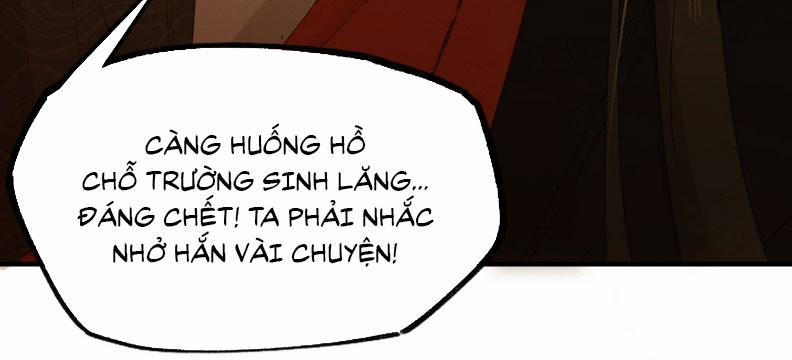 Ý Trung Nhân 18 trang 33