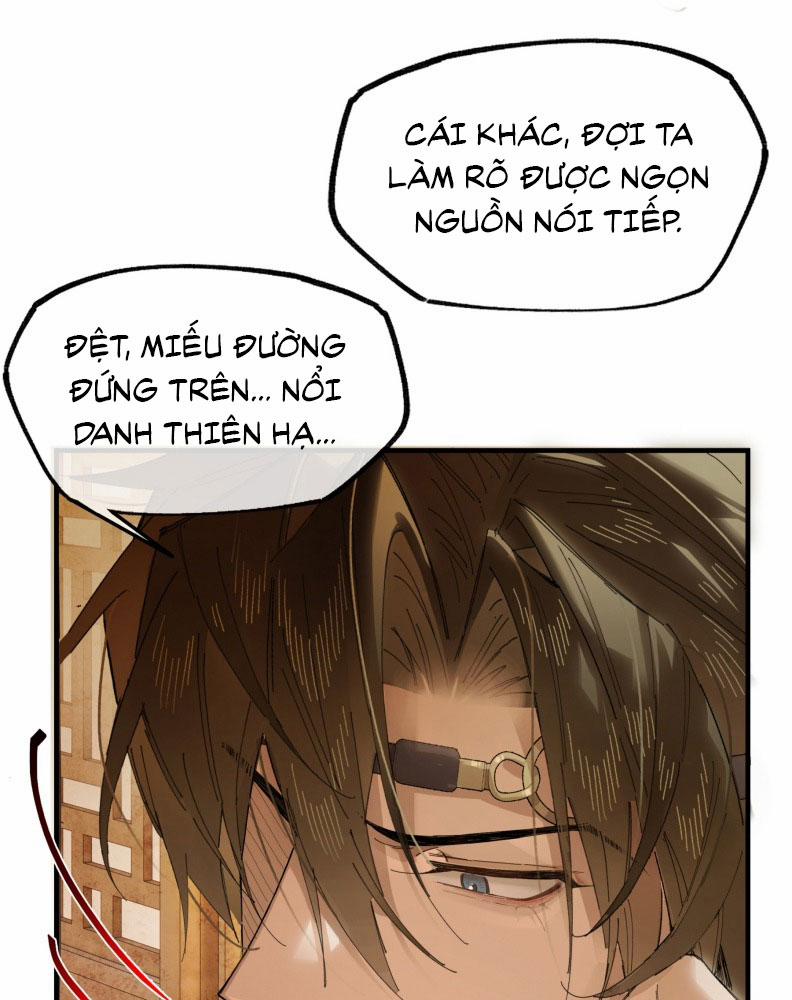 Ý Trung Nhân 18 trang 34