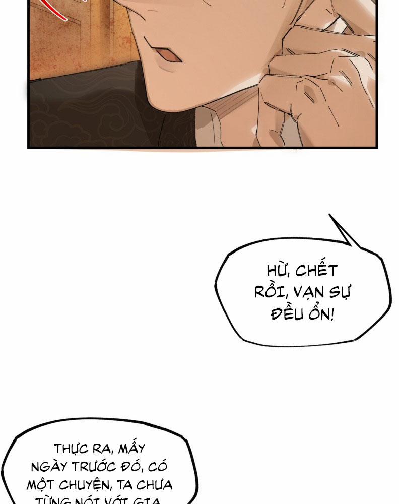 Ý Trung Nhân 18 trang 35