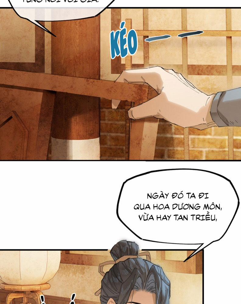 Ý Trung Nhân 18 trang 36