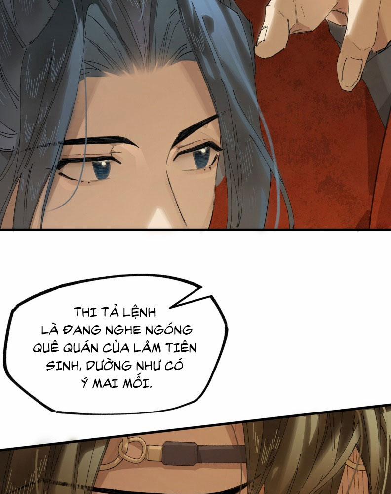 Ý Trung Nhân 18 trang 40
