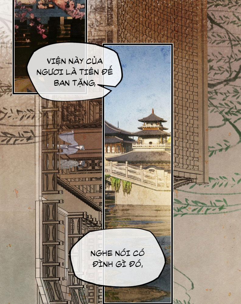 Ý Trung Nhân 18 trang 45