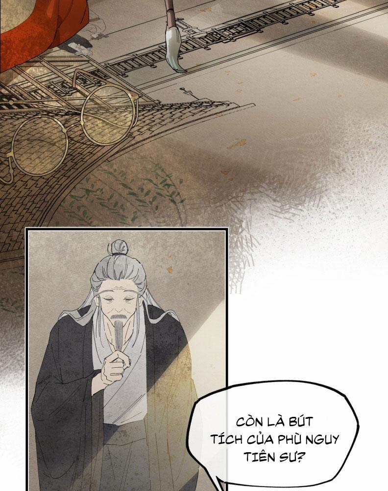 Ý Trung Nhân 18 trang 49