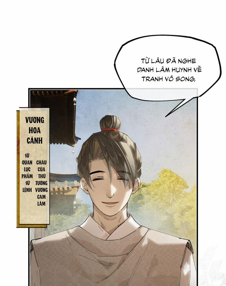 Ý Trung Nhân 18 trang 60