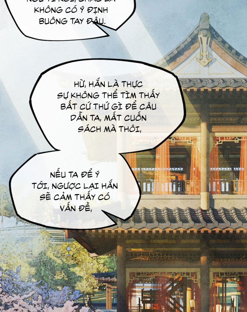Ý Trung Nhân 18 trang 63