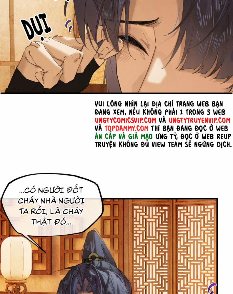 Ý Trung Nhân 18 trang 9