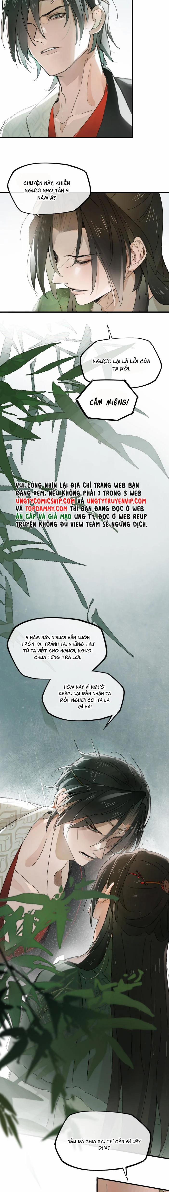 Ý Trung Nhân 2 trang 3