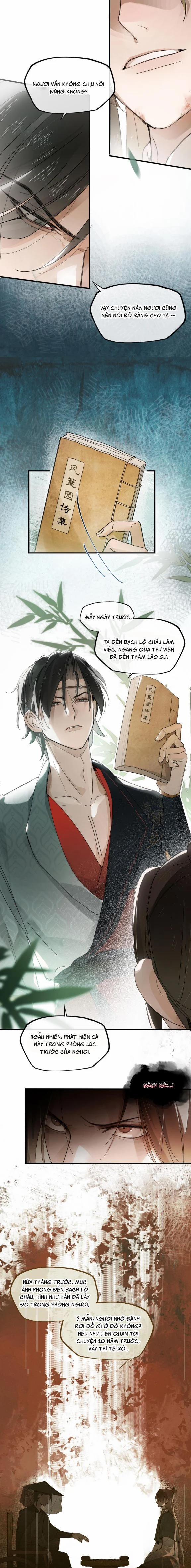 Ý Trung Nhân 2 trang 4