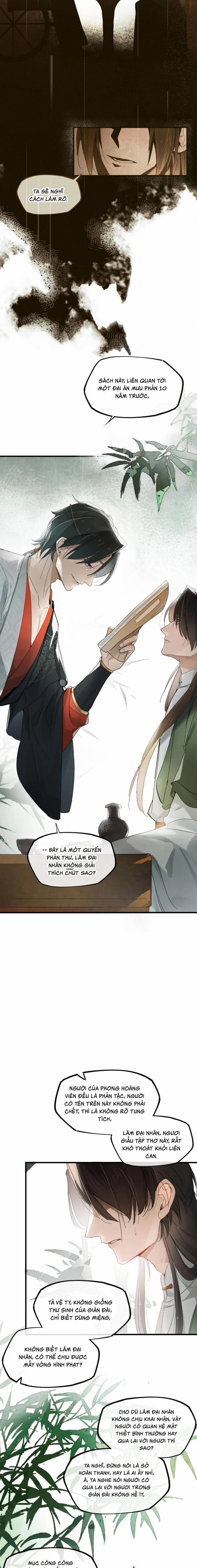 Ý Trung Nhân 2 trang 5