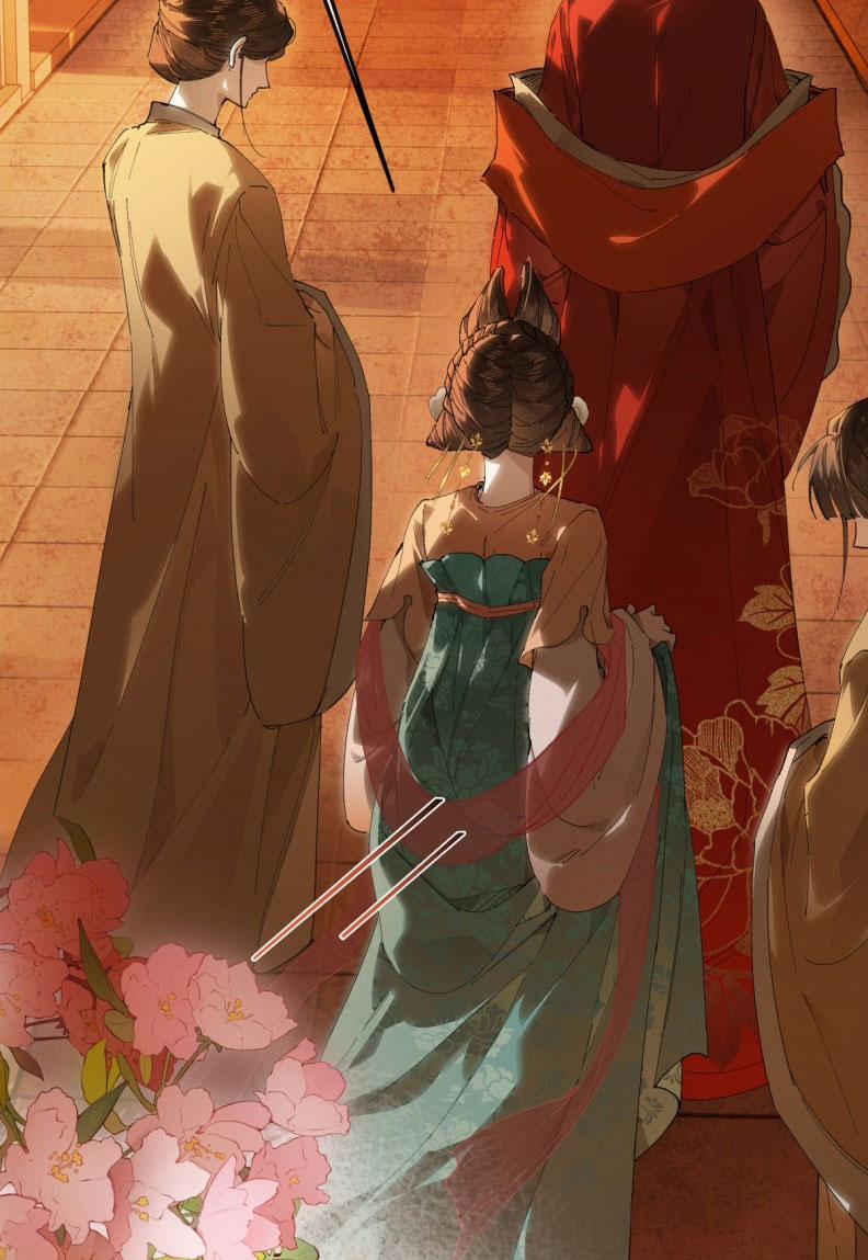 Ý Trung Nhân 22 trang 10