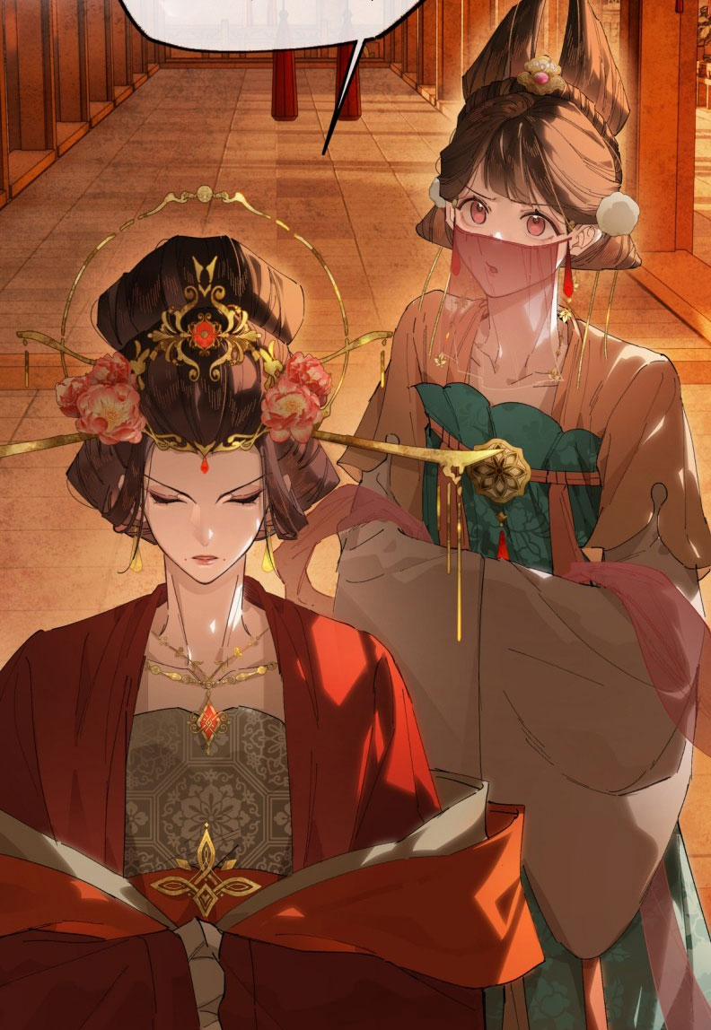 Ý Trung Nhân 22 trang 13