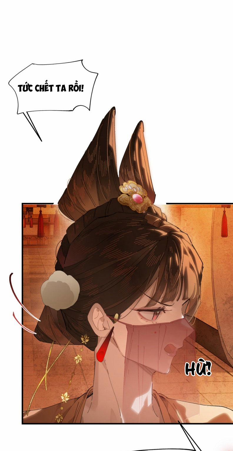 Ý Trung Nhân 22 trang 15