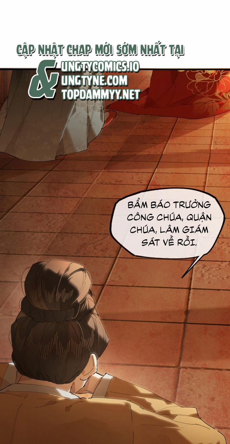 Ý Trung Nhân 22 trang 19