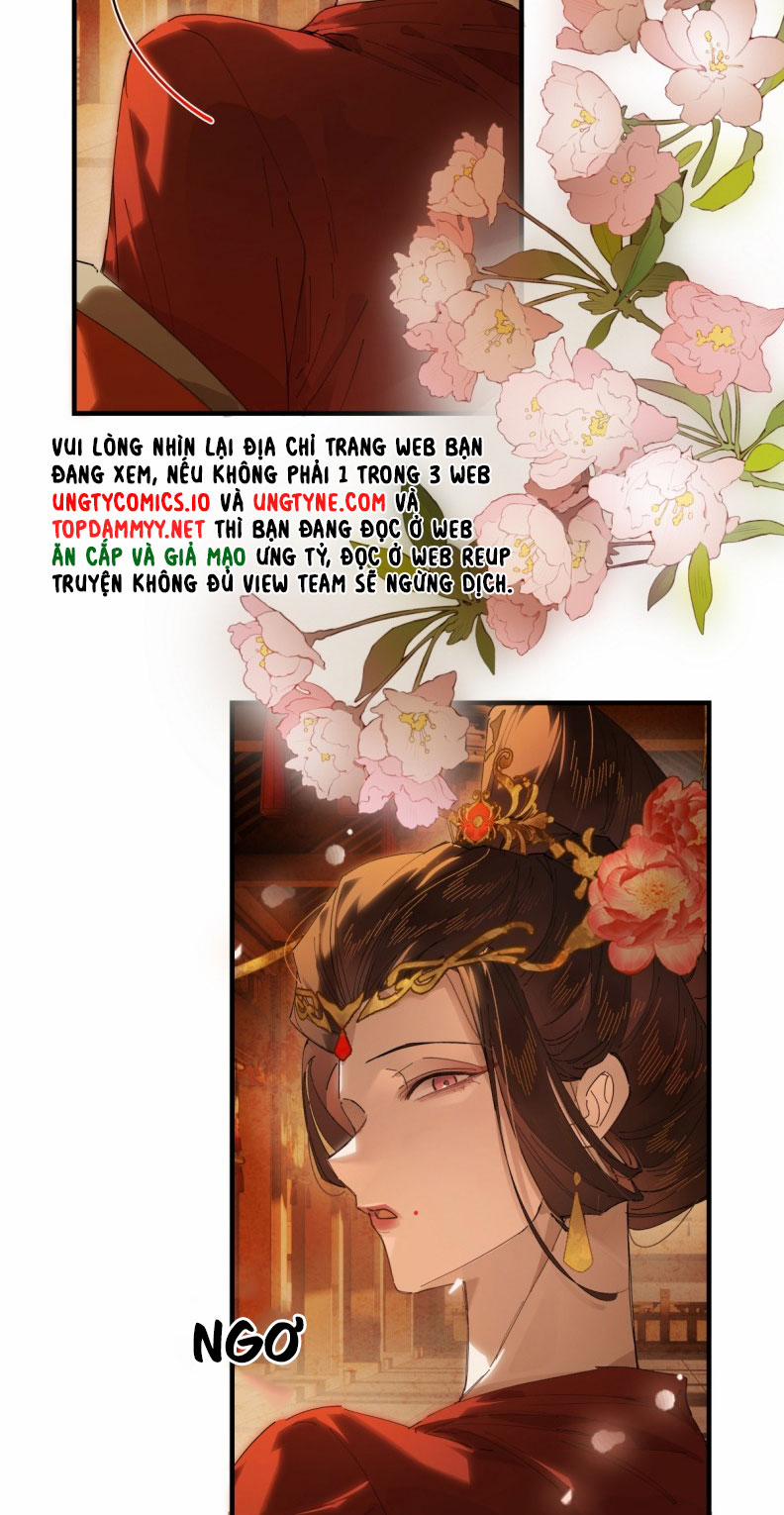 Ý Trung Nhân 22 trang 21