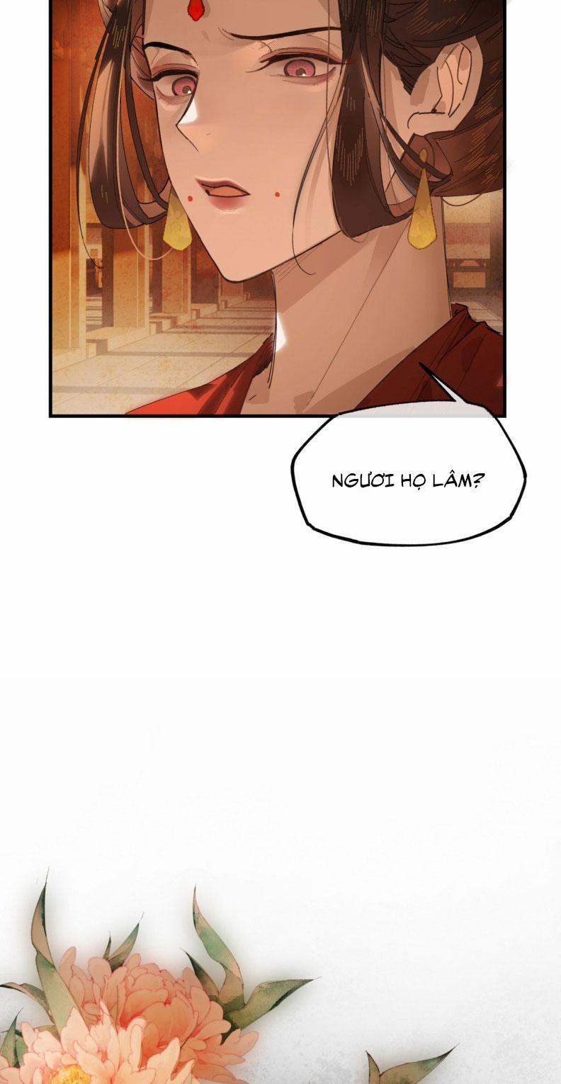 Ý Trung Nhân 22 trang 24