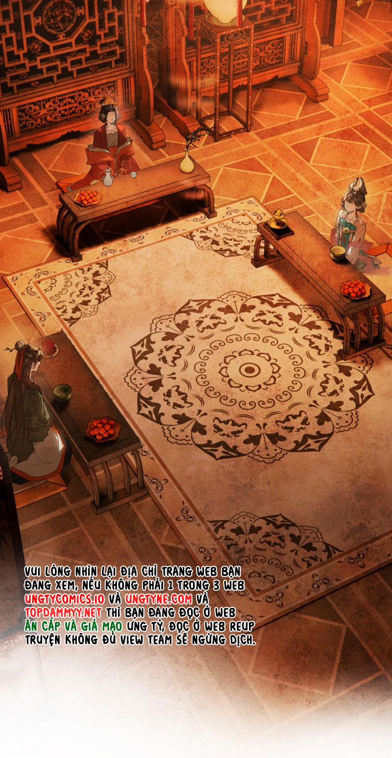 Ý Trung Nhân 22 trang 26