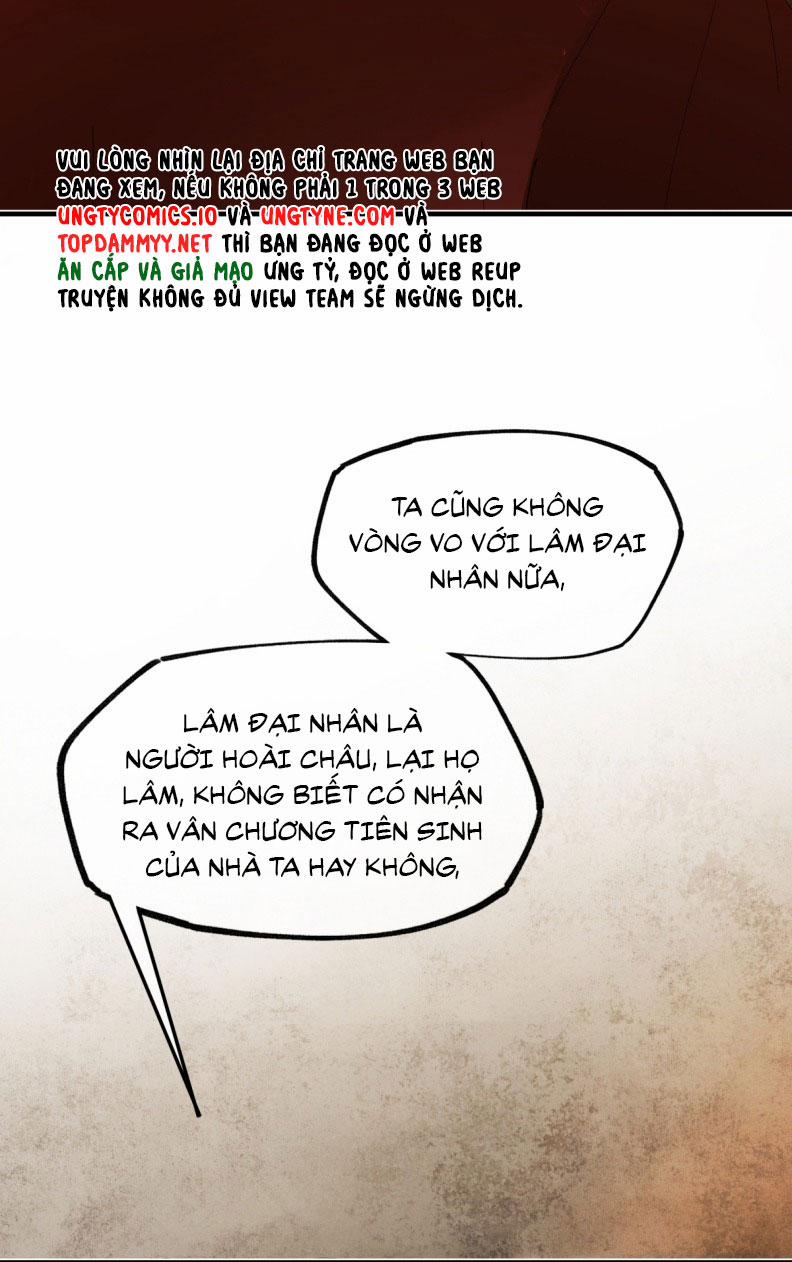 Ý Trung Nhân 22 trang 38