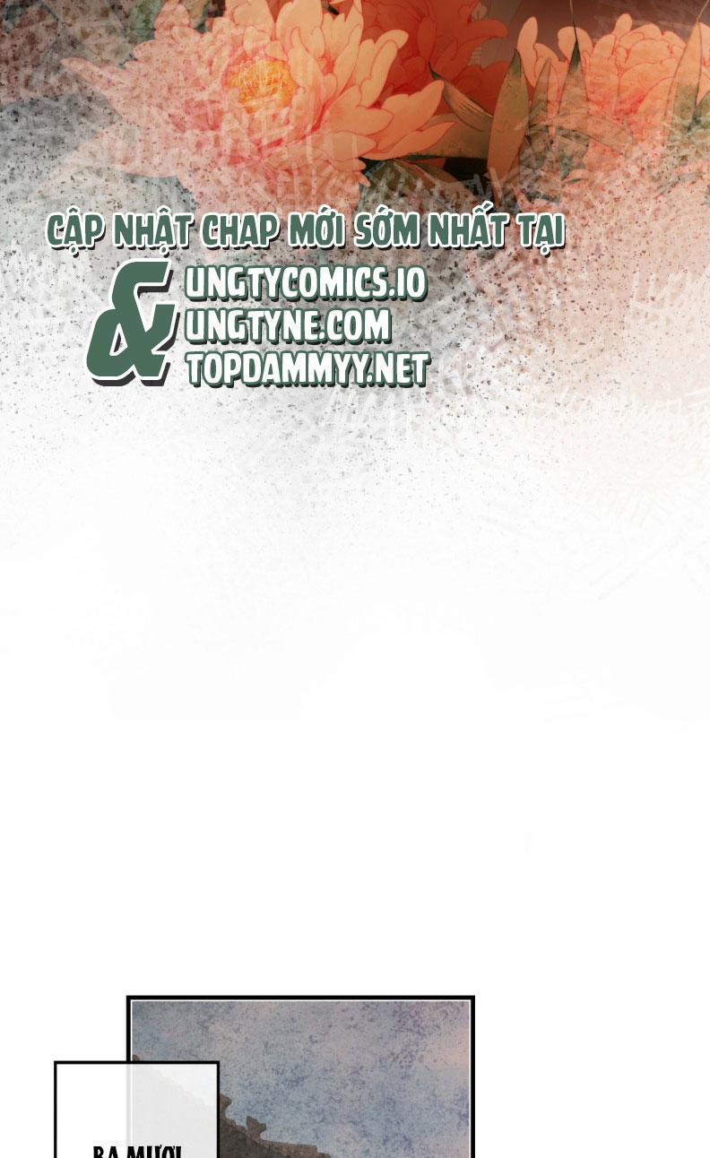 Ý Trung Nhân 22 trang 43